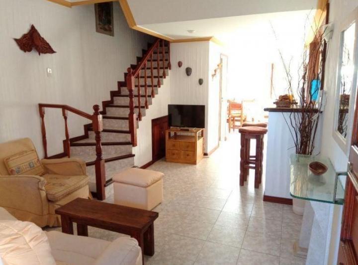 Foto de Alquiler temporario y Venta dto 4 amb +cochera y vista al ma, imagen 2