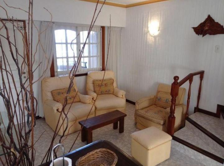 Foto de Alquiler temporario y Venta dto 4 amb +cochera y vista al ma, imagen 4