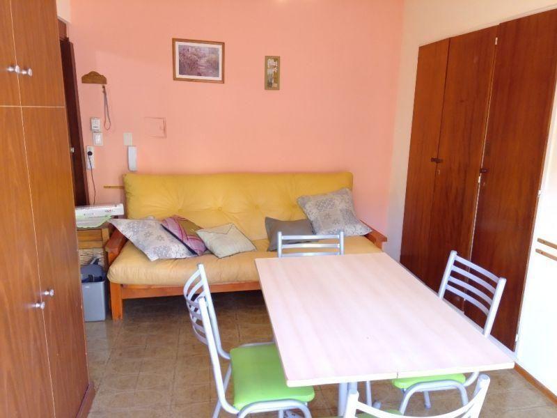 Departamento Monoambiente. | Paseo 146 70 4