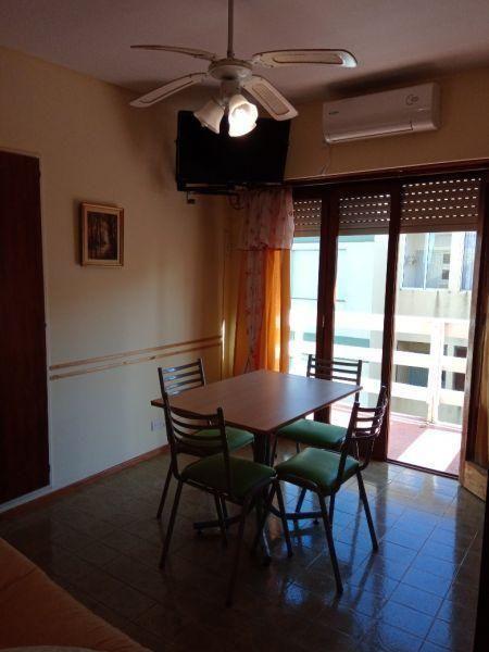 Departamento Monoambiente. | Paseo 146 70 2