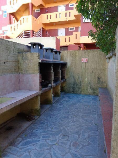 Departamento Monoambiente. | Paseo 146 70 3