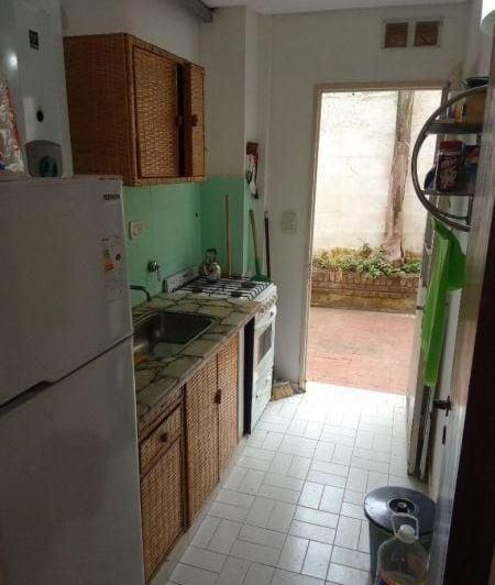 Foto de Alq temporario 2 AMBIENTES c/ patio y parrilla Av 4 nro 120, imagen 3