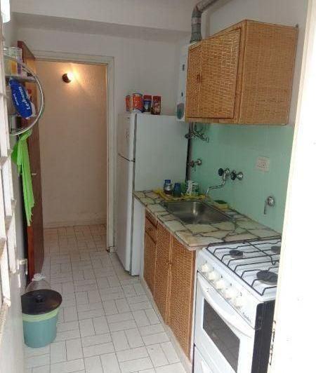 Foto de Alq temporario 2 AMBIENTES c/ patio y parrilla Av 4 nro 120, imagen 1