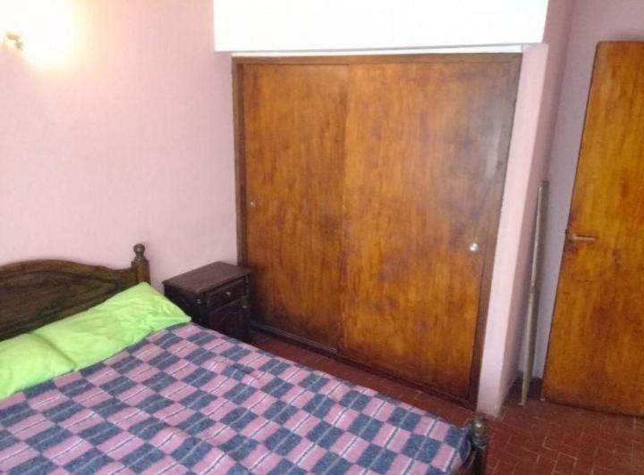 Foto de Alq temporario 2 AMBIENTES c/ patio y parrilla Av 4 nro 120, imagen 2