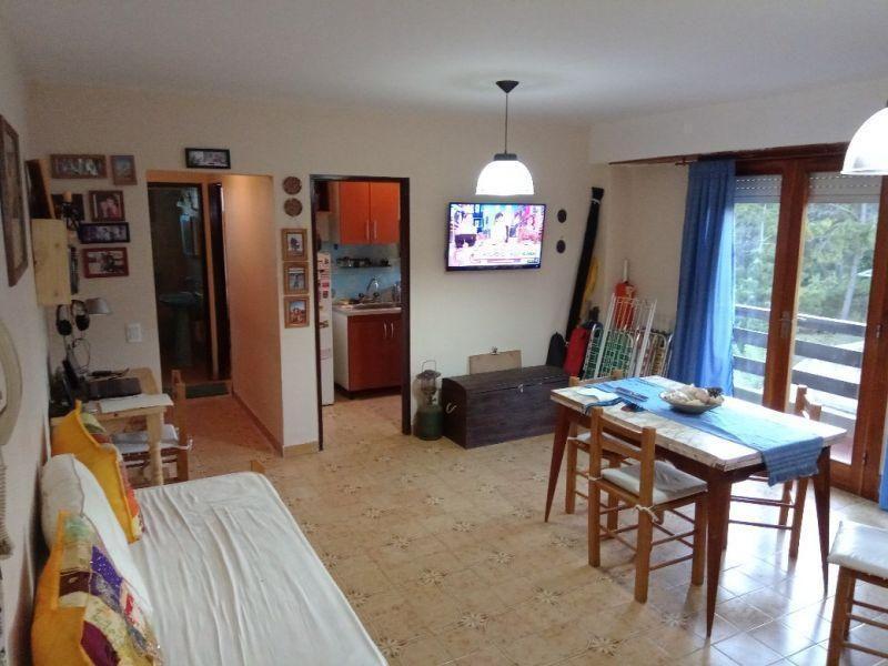 2 AMBIENTES | Av 3 4590