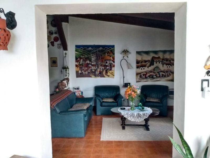 4 Ambientes | Alberdi 1600 5