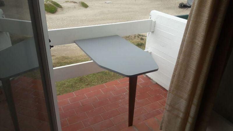 Foto de Hermoso Departamento de 1 ambiente frente al mar!, imagen 3