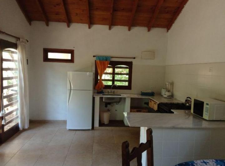 Foto de (PROPIEDAD SUSPENDIDA ) Alq Temp Casa 3 amb| Barrio Norte wifi, imagen 2