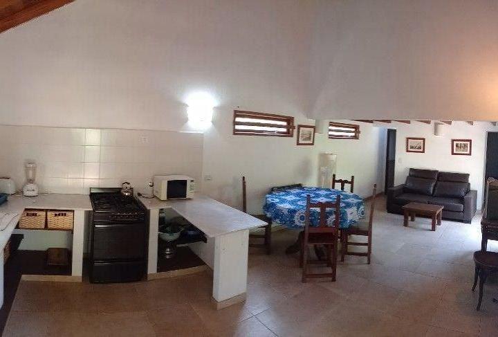 Foto de (PROPIEDAD SUSPENDIDA ) Alq Temp Casa 3 amb| Barrio Norte wifi, imagen 4