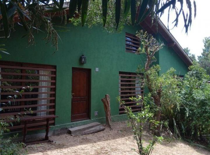 (PROPIEDAD SUSPENDIDA ) Alq Temp Casa 3 amb| Barrio Norte wifi