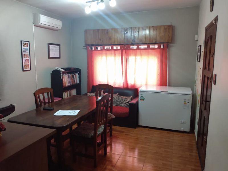 Casa 4 Ambientes. | Juan Diaz de Solis 1880 4
