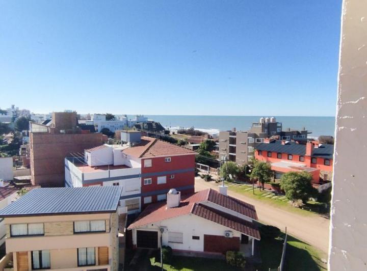 Alq Temp 2 amb Vista al mar!