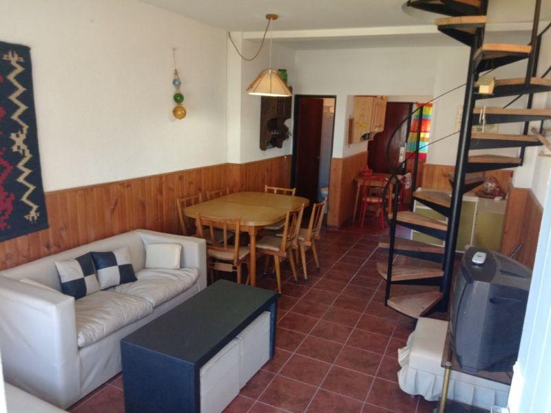 Departamento tipo duplex de 3 Amb + 2 baños y Vista al mar!!