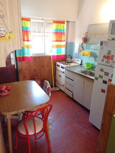 Foto de Departamento tipo duplex de 3 Amb + 2 baños y Vista al mar!!, imagen 3