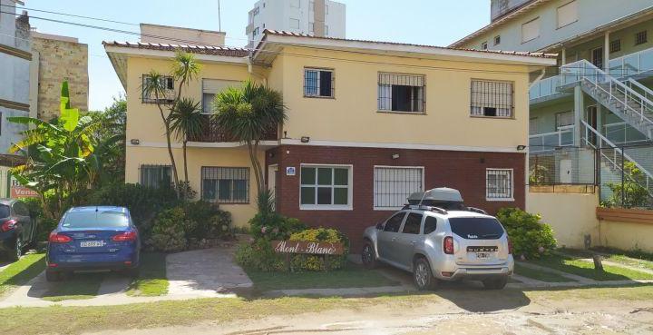 Venta y Alq Temp 2 amb Barrio Norte 50mts del mar!!!