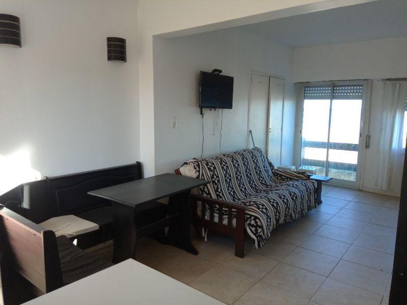 Foto de Departamento frente al mar Mono c/ baño, cocina, balcon, imagen 5
