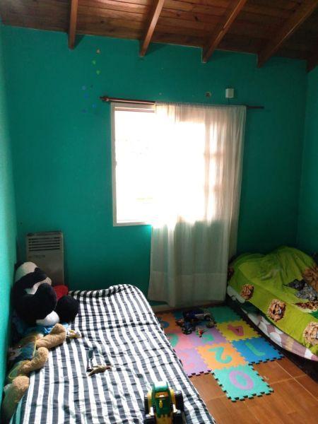 Departamento 4 ambientes. | Muñoz 3100