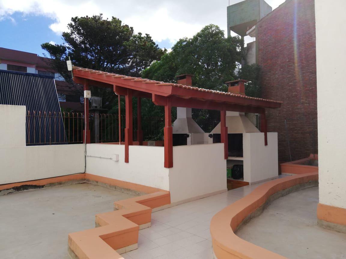 Departamento 4 ambientes tipo duplex vista al mar!