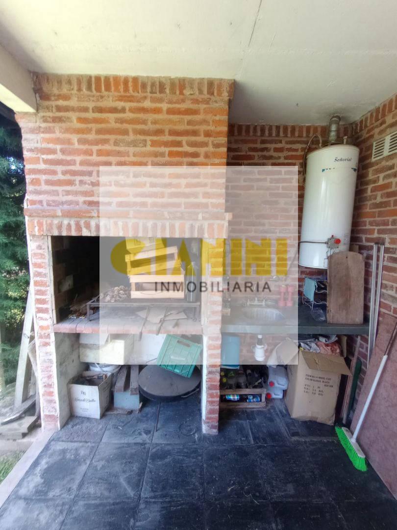 Casa 4 Ambientes. | Santa Fe 530 4