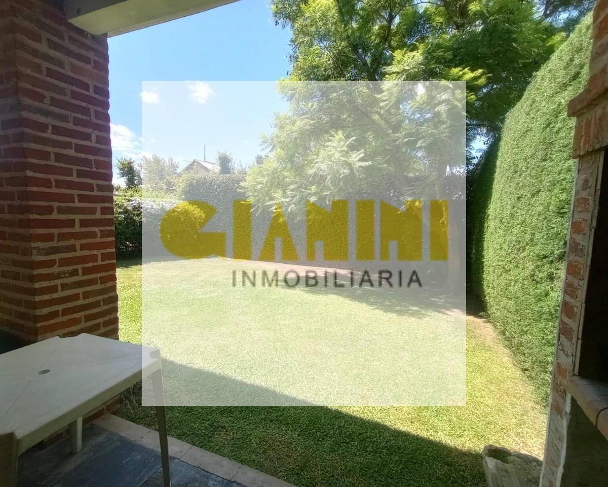 Casa 4 Ambientes. | Santa Fe 530 5