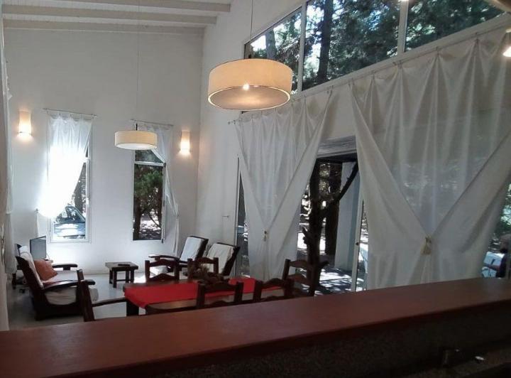 Casa en alquiler temporada 2025 en Mar de las Pampas 5