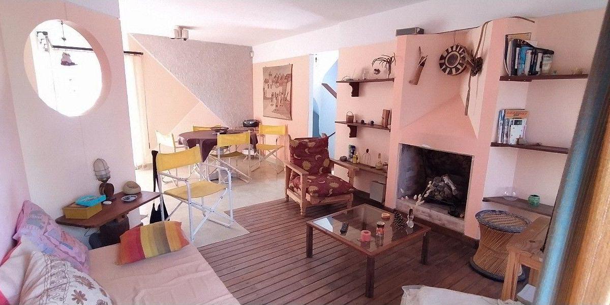 Casa de 5 ambientes en barrio norte!