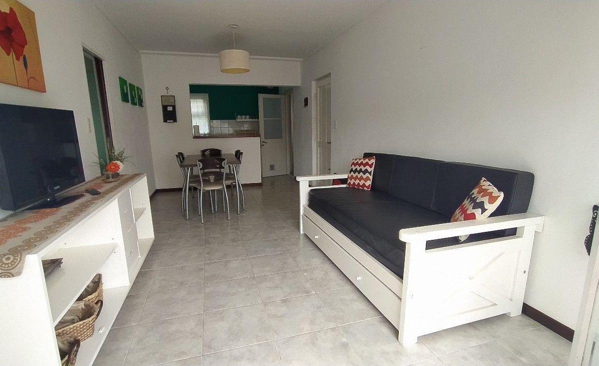Magnifico depto 3 amb + Cochera doble en Barrio Norte VG