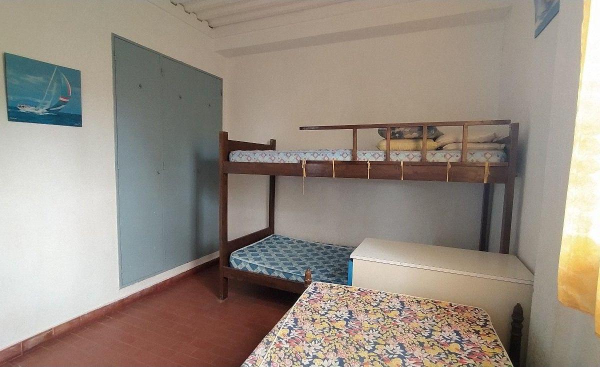 (PROPIEDAD SUSPENDIDA ) Departamento 4 ambientes +Cochera Barrio Norte 2oomts del Ma