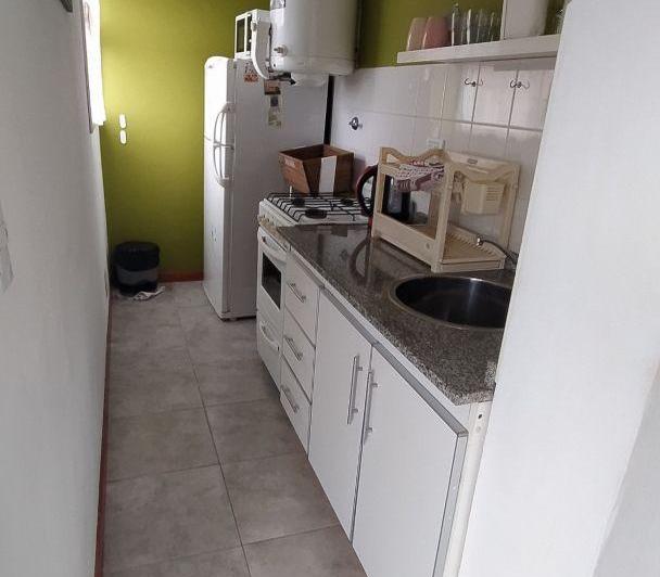 Foto de 2 Amb totalmente reciclado Barrio Norte 100mts del Mar!, imagen 4