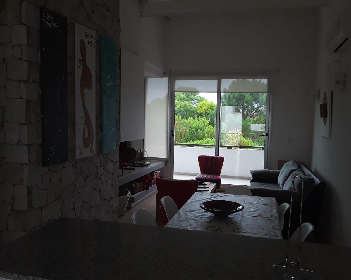 PROPIEDAD SUSPENDIDA  Departamento 3 ambientes. | punta del este