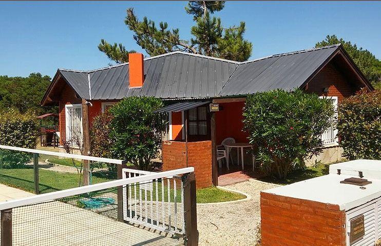 Venta de Complejo en Las Gaviotas Cuenta con 7 Uf 5