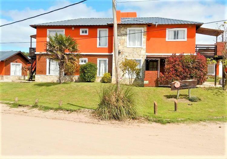 Venta de Complejo en Las Gaviotas Cuenta con 7 Uf 2