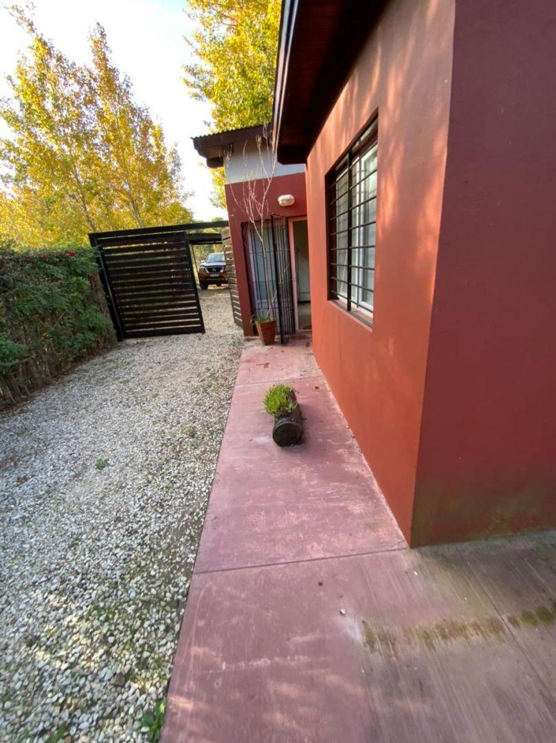 Excelente Complejo de 4 Uf en Venta! Oportunidad! 5