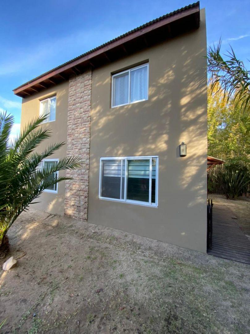 Excelente Complejo de 4 Uf en Venta! Oportunidad! 4