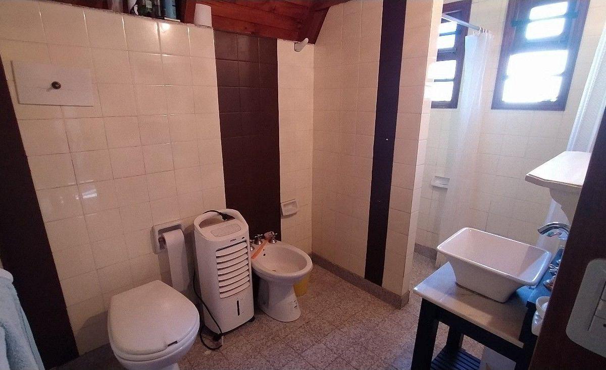 Venta en Block 2 casa de 3 y 4 amb c/ cocheras Barrio Norte!
