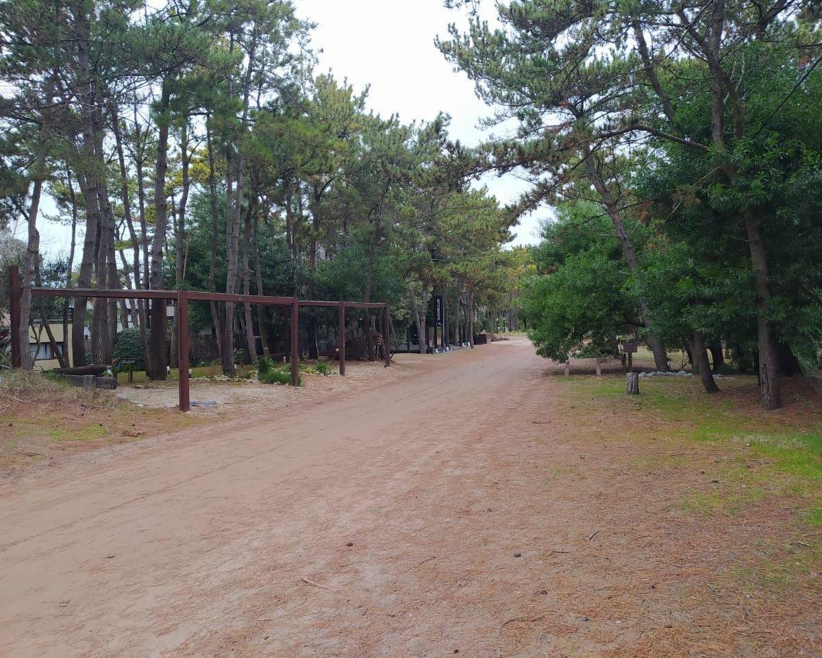 (Propiedad Suspendida) Lote 675 m² en Venta Mar de Las Pampas a 100 m. del Mar 1