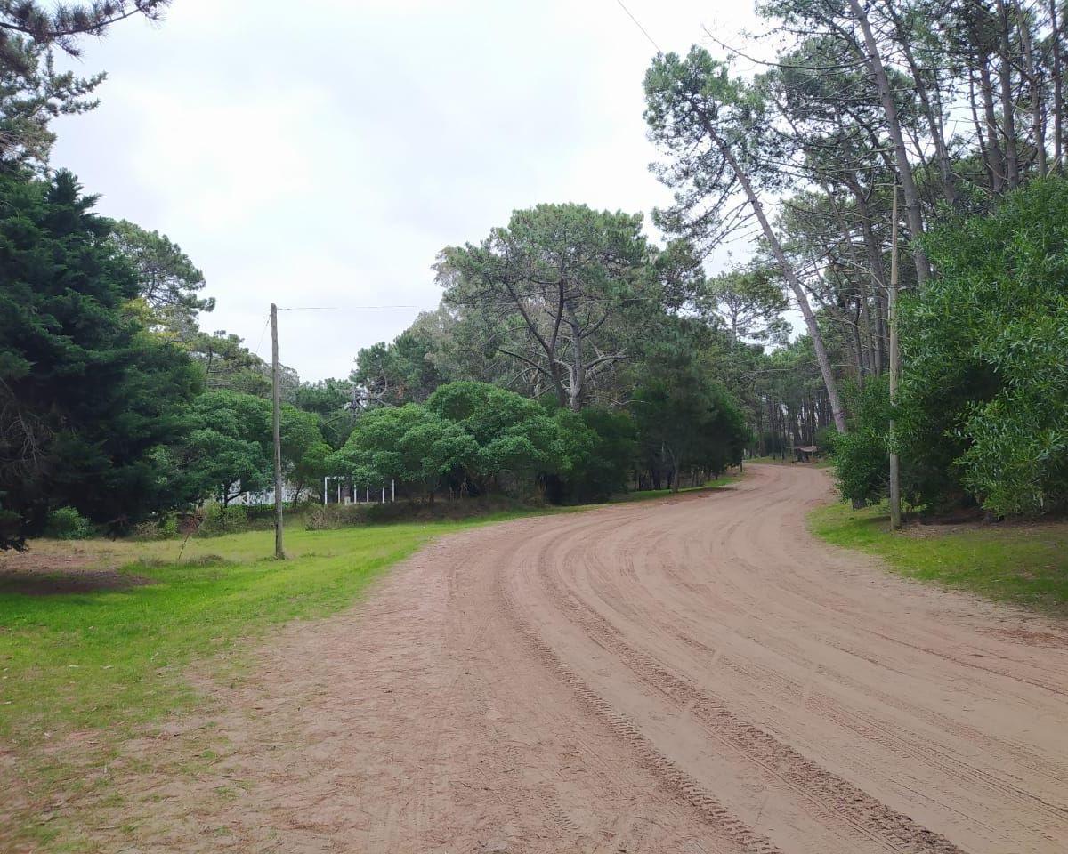 (Propiedad Suspendida) Lote 675 m² en Venta Mar de Las Pampas a 100 m. del Mar 5