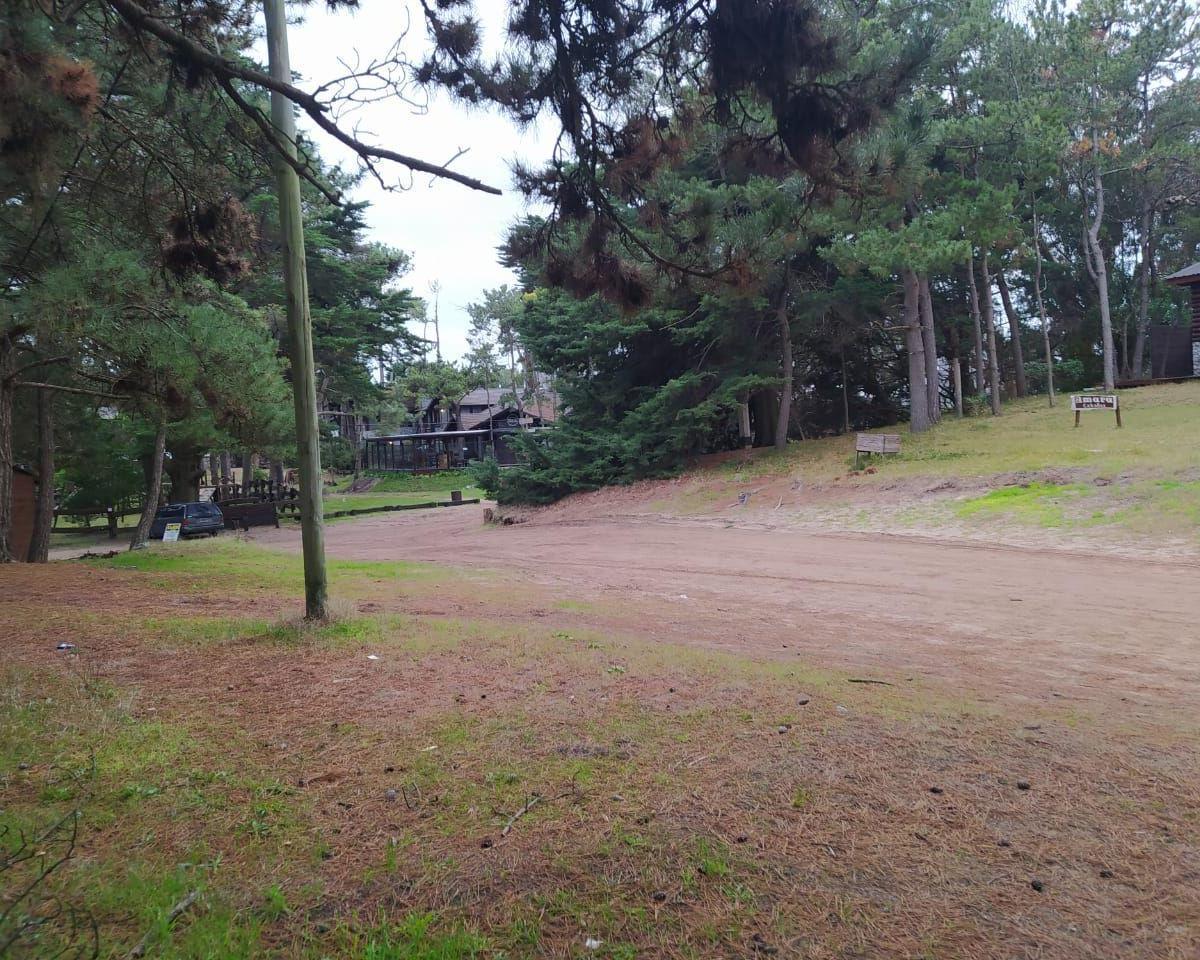 (Propiedad Suspendida) Lote 675 m² en Venta Mar de Las Pampas a 100 m. del Mar 2
