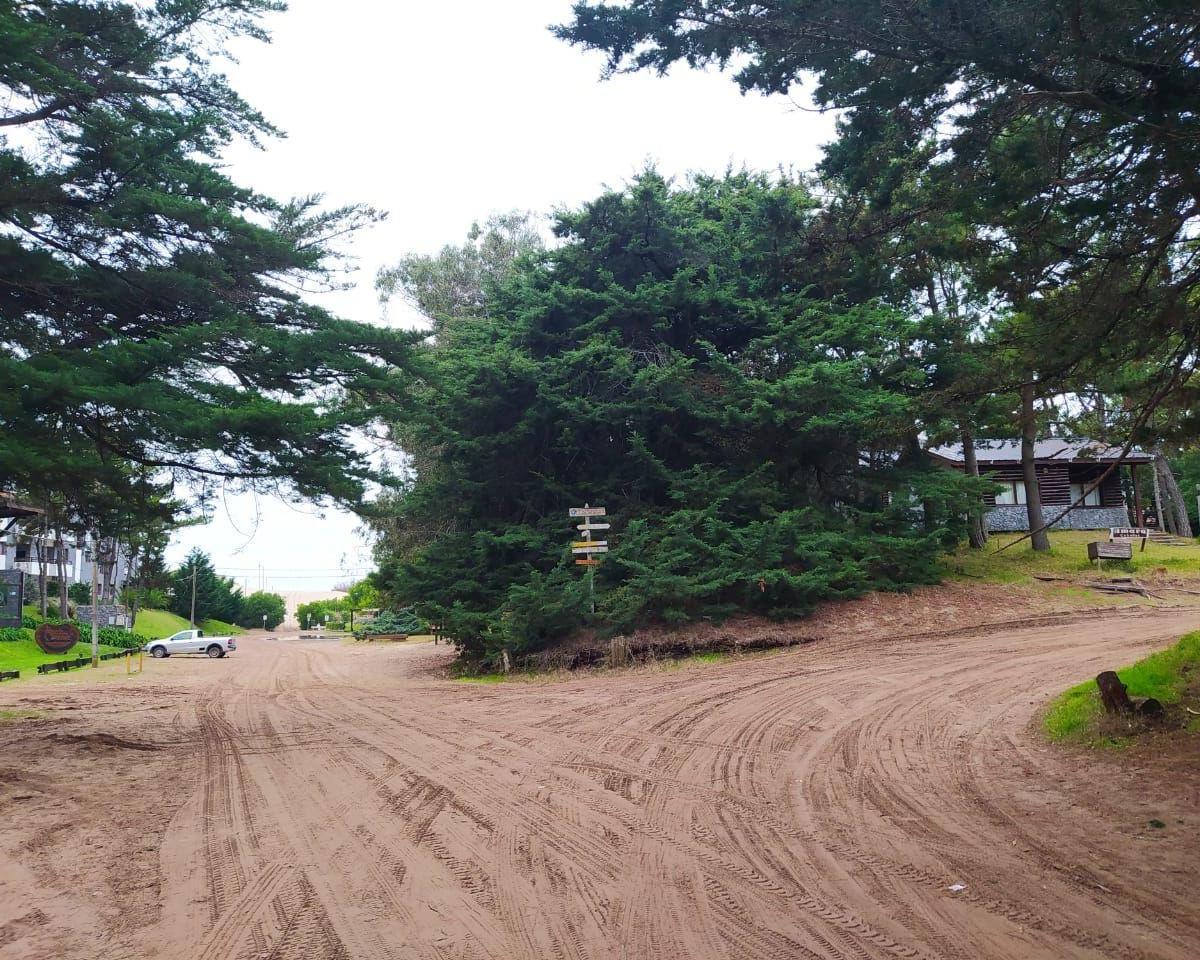 (Propiedad Suspendida) Lote 675 m² en Venta Mar de Las Pampas a 100 m. del Mar 3