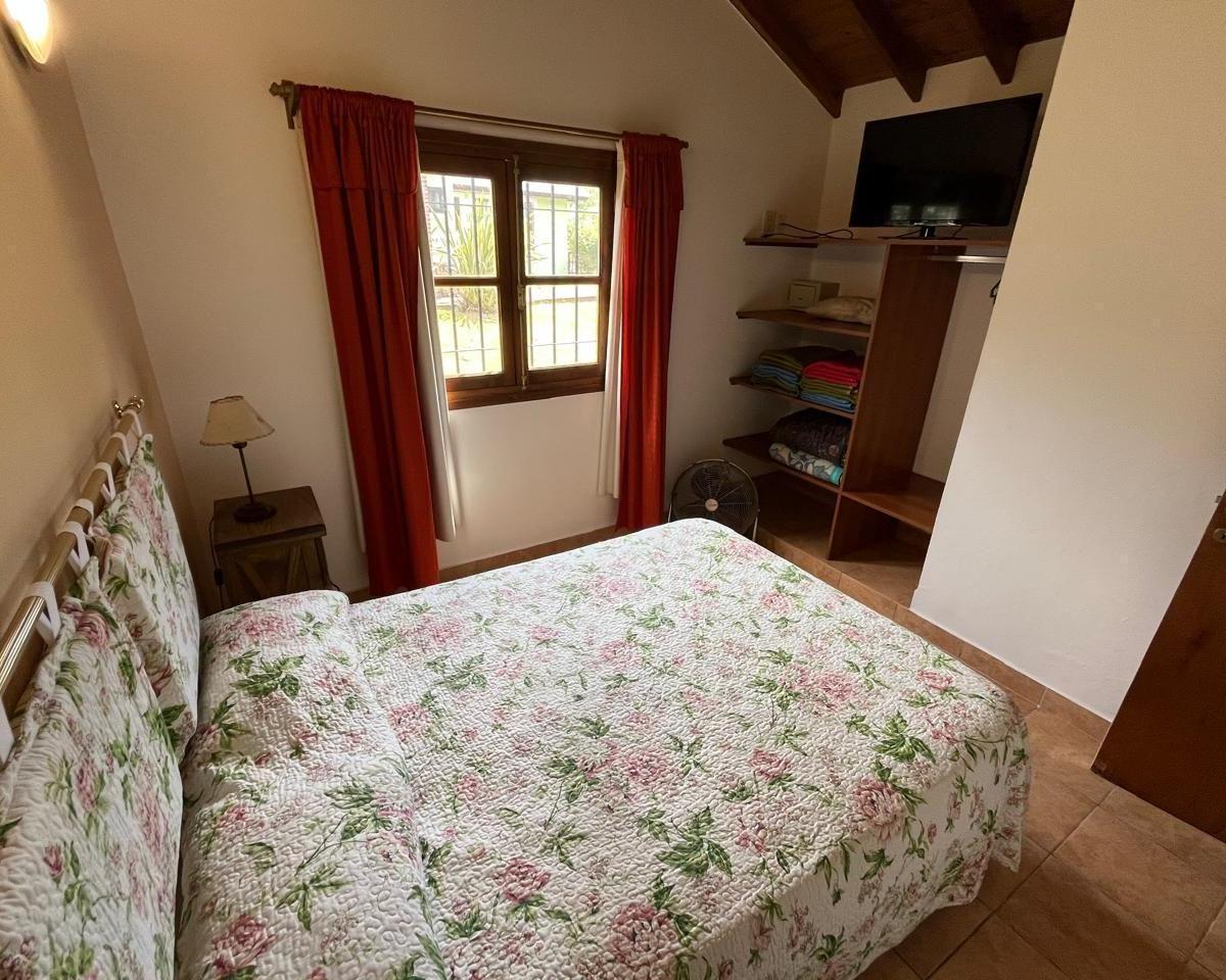 Venta Cabañas Orimar! 2 Uf de 3 Amb en 33 y Pta del Indio 5