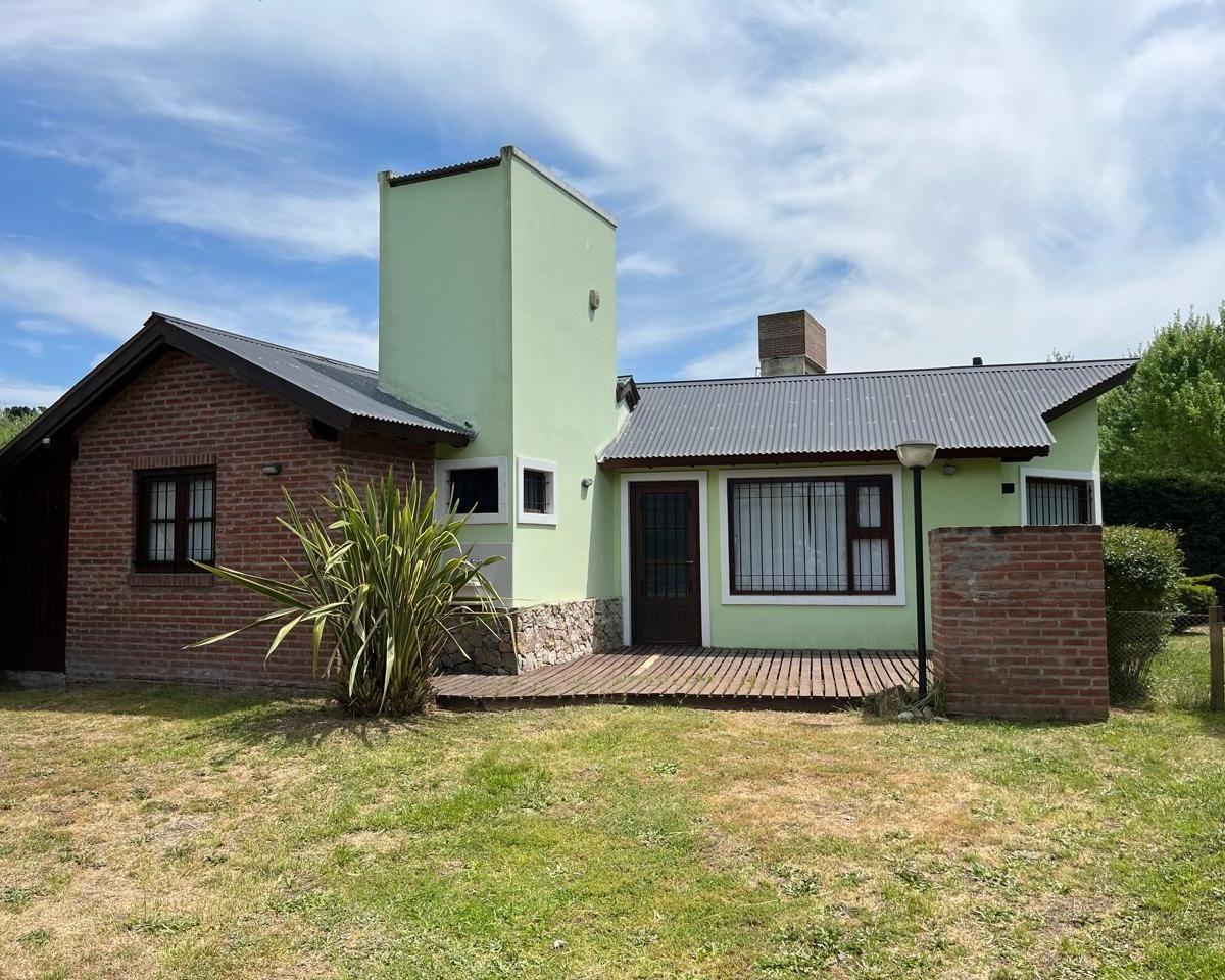 Venta Cabañas Orimar! 2 Uf de 3 Amb en 33 y Pta del Indio 3