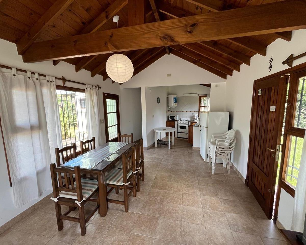 Venta Cabañas Orimar! 2 Uf de 3 Amb en 33 y Pta del Indio 1