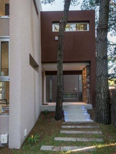 Hermosa casa en alquiler temporario a 450 mts del mar. 4