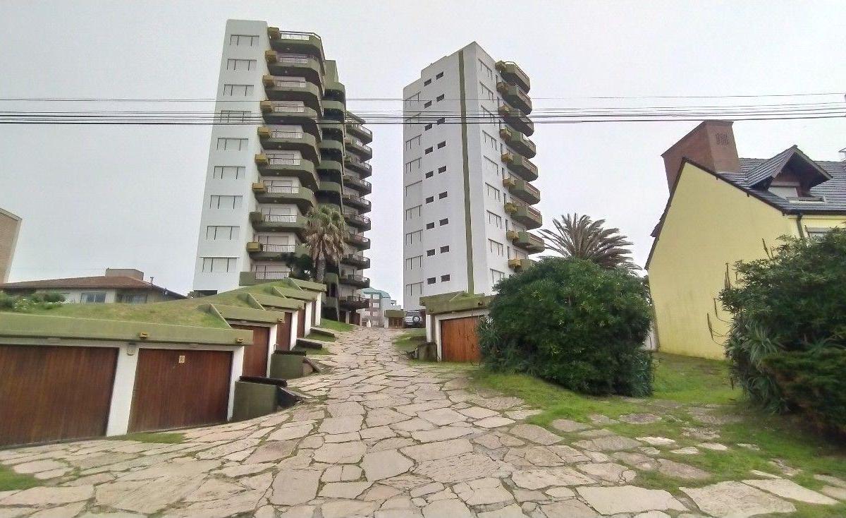 Foto de Excelente depto 3 amb c/ amplia cochera Mts del mar Centric, imagen 3