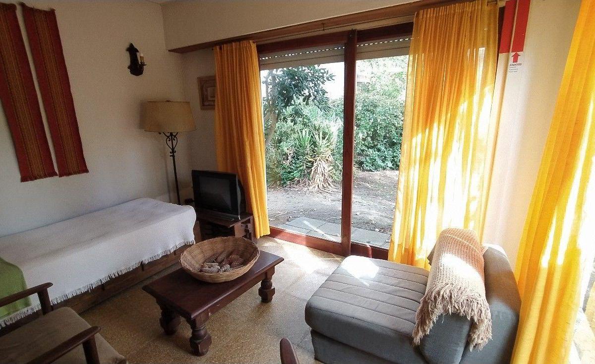 Venta de departamento 3 amb Barrio norte, a mts del mar!!!