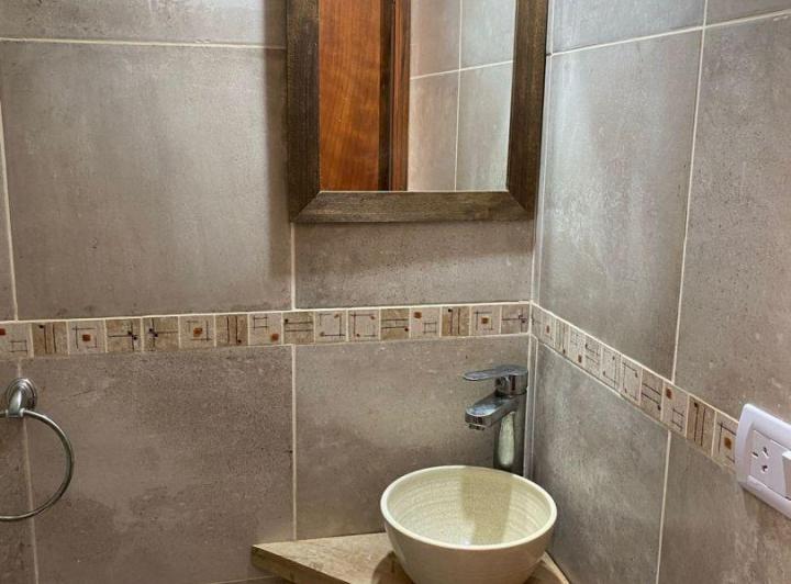 Excelente casa 3 ambientes a 800 mts del mar! 1