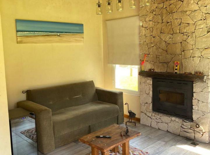 Excelente casa 3 ambientes a 800 mts del mar! 3