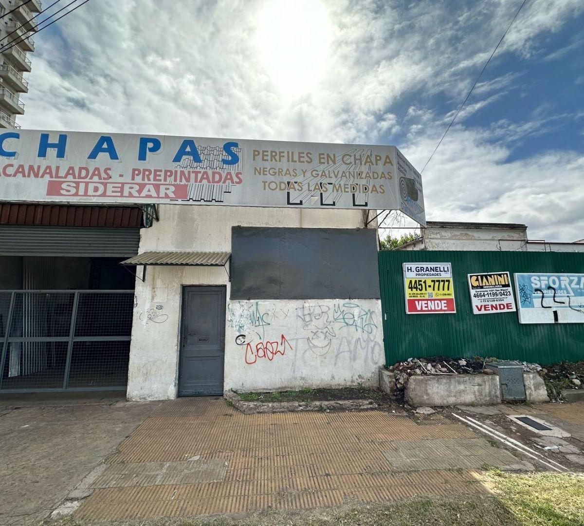 Lote . | Muñoz 2030