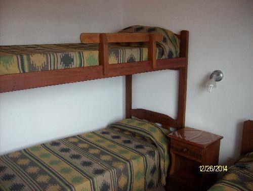 Duplex a Pasos del Mar! 4 Amb C/ Cochera y Fondo Parquizado 5
