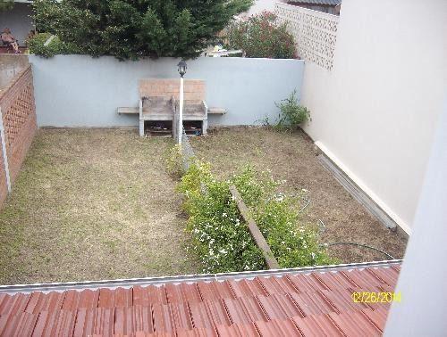 Duplex a Pasos del Mar! 4 Amb C/ Cochera y Fondo Parquizado 1